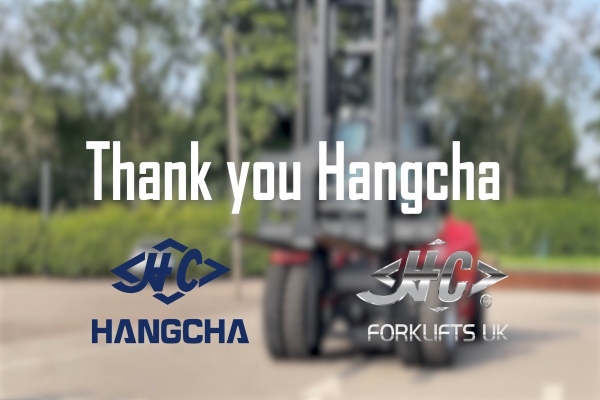 3499拉斯维加斯外洋|3499拉斯维加斯与明星经销商的故事：：HC Forklifts UK